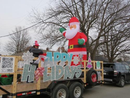 Cicero tree lighting 2024 (13)