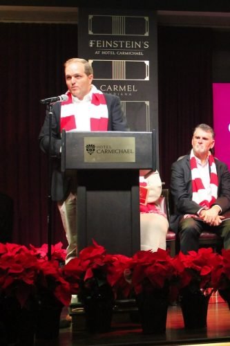 Community Kickoff - Andrew Howerton HATCH