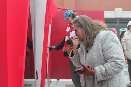 Community Kickoff Indy