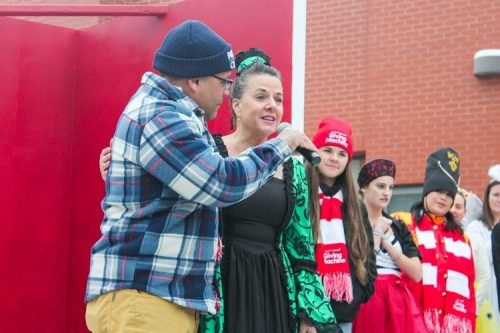 Community Kickoff - Rafael Sanchez 3