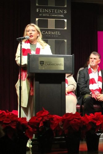 Community Kickoff - Wendy Noe DOVE