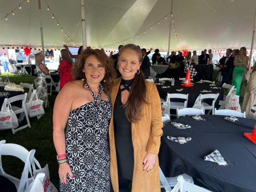 Drive2Detect2025_Janet Regan, Lindy Thackston
