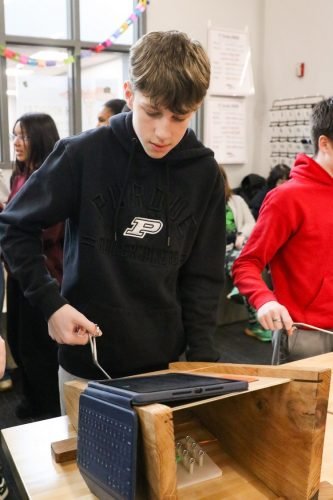 FJH Hospital Simulation March 2026-26