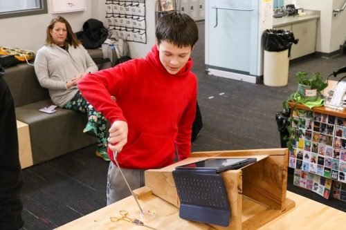 FJH Hospital Simulation March 2026-27