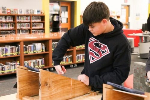 FJH Hospital Simulation March 2026-28