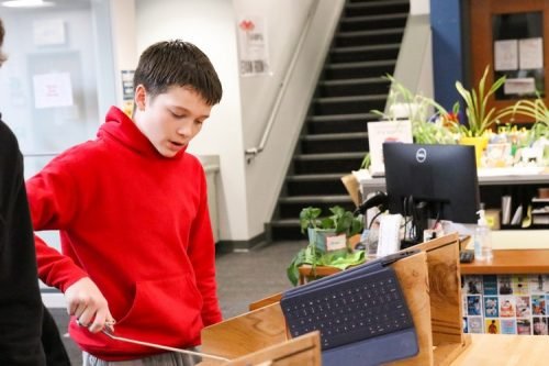 FJH Hospital Simulation March 2026-29