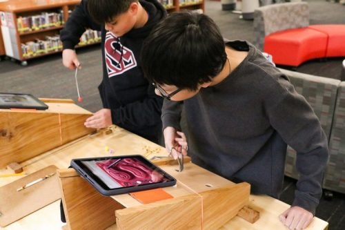 FJH Hospital Simulation March 2026-30