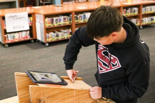 FJH Hospital Simulation March 2026-31