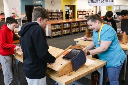 FJH Hospital Simulation March 2026-34