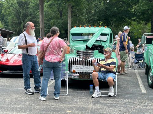 Fathers-Day-2025-Car-Show-Steve_Mayhew