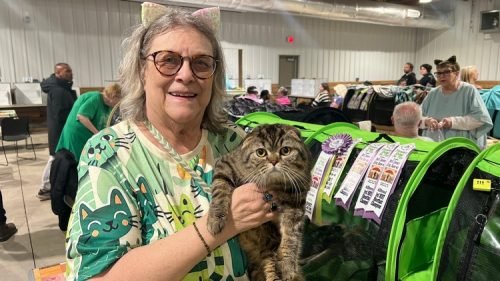 Geri mckerlie, Billy (10)