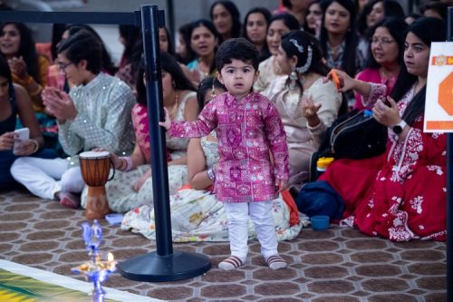 Govardhan Puja  Annakut (10)
