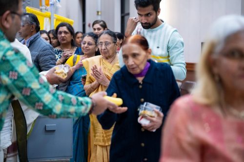 Govardhan Puja  Annakut (11)