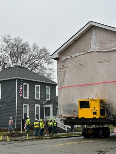 Green Building move_2133