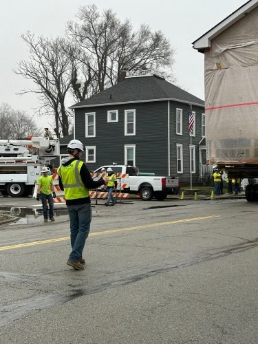 Green Building move_2137