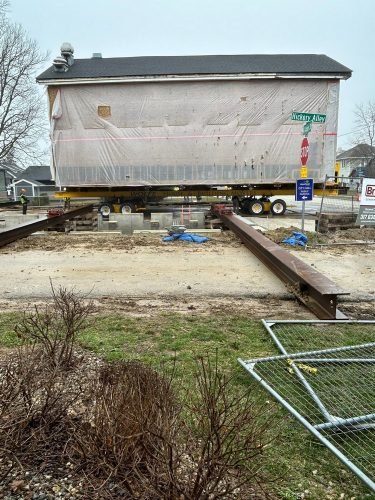 Green Building move_2210