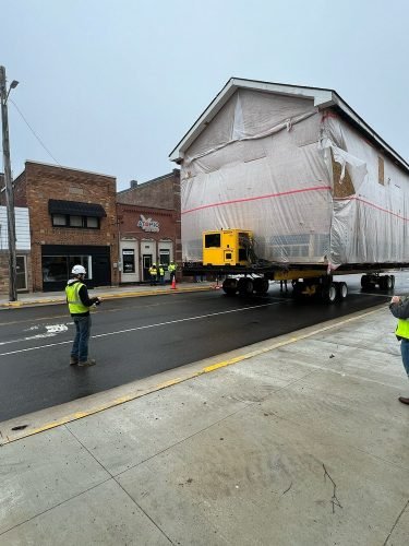 Green Building move_LaBarr 1486