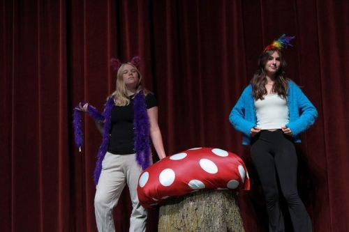 HHHS Fall Play Pic252