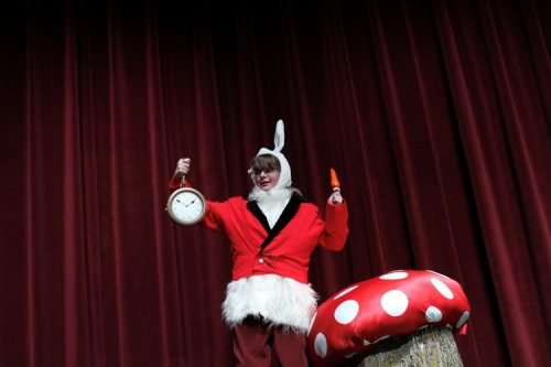 HHHS Fall Play Pic253