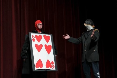 HHHS Fall Play Pic254