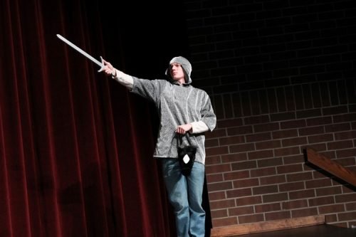 HHHS Fall Play Pic255