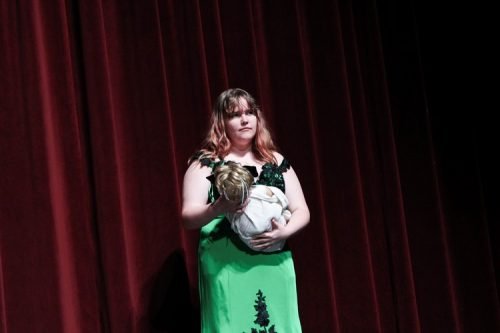 HHHS Fall Play Pic256