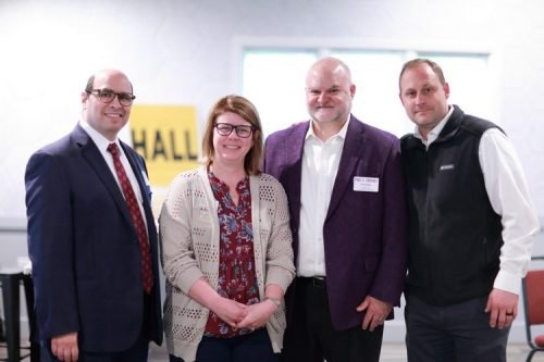 Hall fundraiser_9242