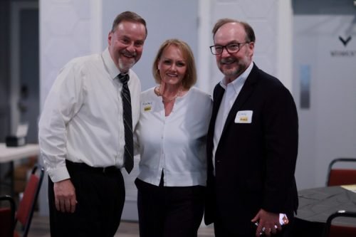Hall fundraiser_9265