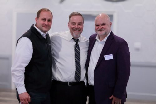Hall fundraiser_9277