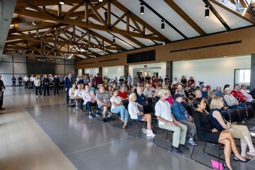 Hamilton County 9-11 25th ceremony (1)