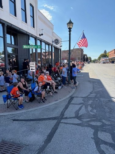 Heights homecoming parade (01)