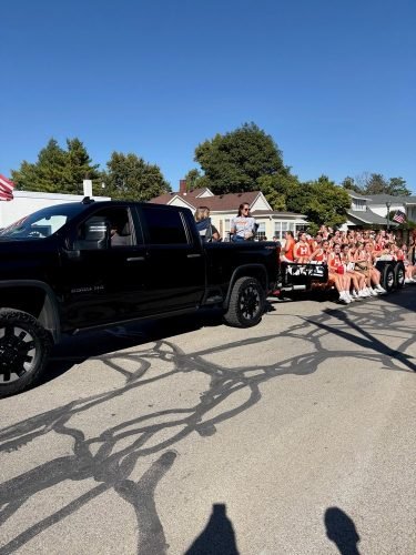 Heights homecoming parade (10)