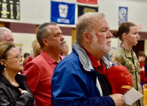 Hinkle Creek Veterans Day 2023 (9)