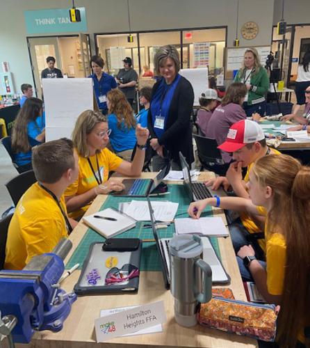 Make48-HHHS-FFA-Corteva-Mentor