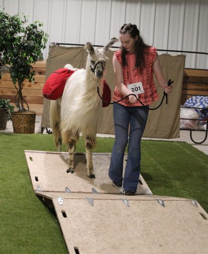 Megan-Bielefeld-and-Tiki