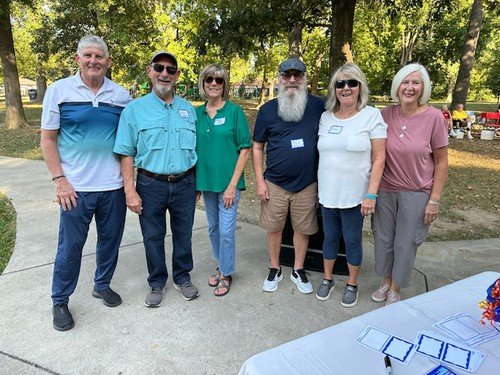 NHS Class of 72 turns 72 (1)