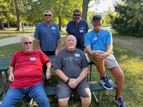 NHS Class of 72 turns 72 (3)