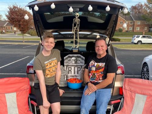 NHS Thespians 2022 trunk or treat (18)