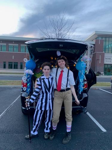 NHS Thespians 2022 trunk or treat (19)