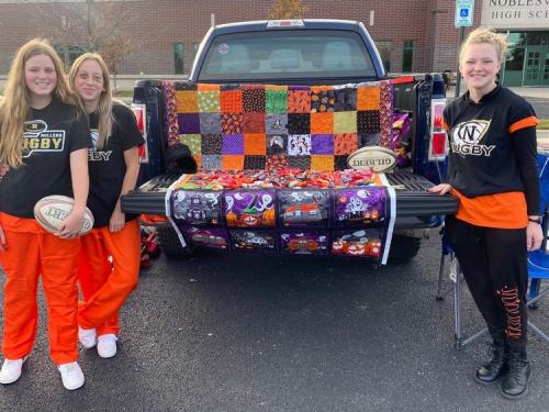 NHS Thespians 2022 trunk or treat (23)