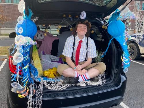 NHS Thespians 2022 trunk or treat (3)