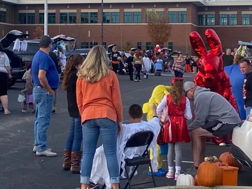NHS Thespians 2022 trunk or treat (34)