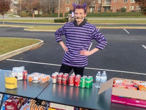 NHS Thespians 2022 trunk or treat (40)