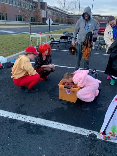 NHS Thespians 2022 trunk or treat (41)