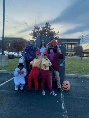 NHS Thespians 2022 trunk or treat (44)