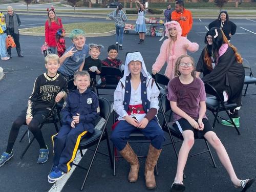 NHS Thespians 2022 trunk or treat (46)
