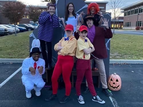 NHS Thespians 2022 trunk or treat (51)