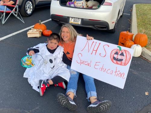 NHS Thespians 2022 trunk or treat (58)