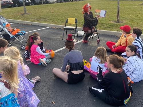 NHS Thespians 2022 trunk or treat (59)