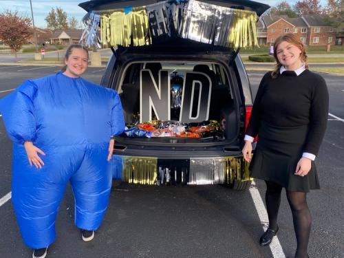 NHS Thespians 2022 trunk or treat (9)